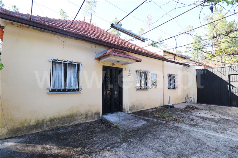 Moradia T3 Ourém, Rio de Couros e Casal dos Bernardos - 1358901 - 16