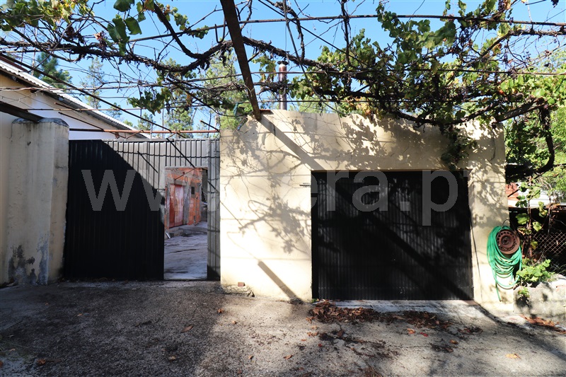 Moradia T3 Ourém, Rio de Couros e Casal dos Bernardos - 1358901 - 17