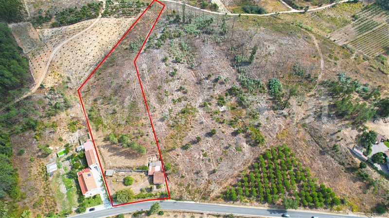 Moradia T3 Ourém, Rio de Couros e Casal dos Bernardos - 1428035 - 3