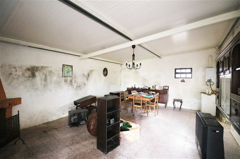 Moradia T3 Ourém, Rio de Couros e Casal dos Bernardos - 1428035 - 4