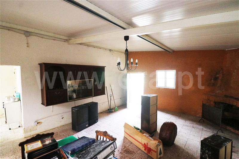 Moradia T3 Ourém, Rio de Couros e Casal dos Bernardos - 1428035 - 5