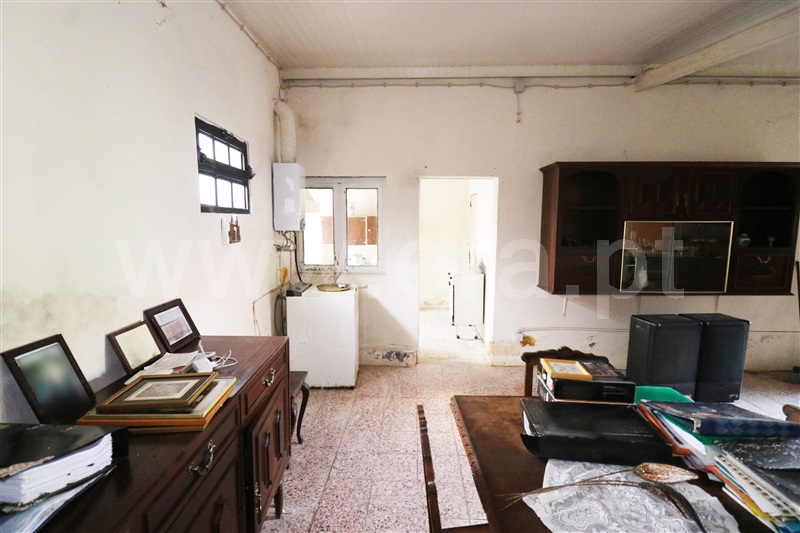 Moradia T3 Ourém, Rio de Couros e Casal dos Bernardos - 1428035 - 6