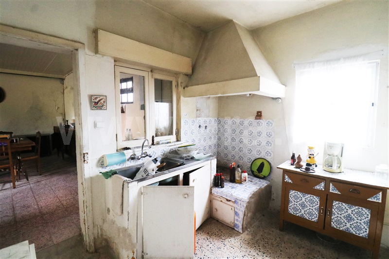 Moradia T3 Ourém, Rio de Couros e Casal dos Bernardos - 1428035 - 8