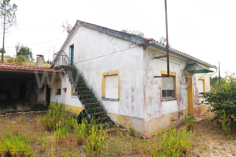 Moradia T3 Ourém, Rio de Couros e Casal dos Bernardos - 1428035 - 19