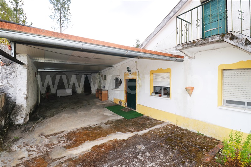 Moradia T3 Ourém, Rio de Couros e Casal dos Bernardos - 1428035 - 20