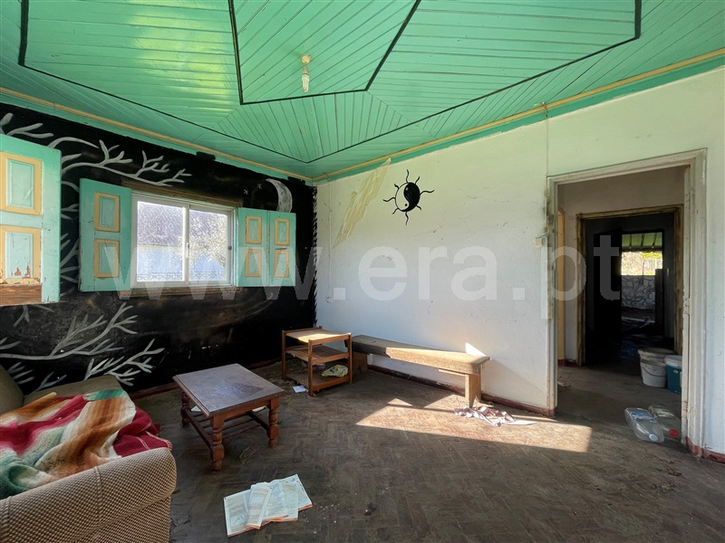 Moradia T3 à venda em Rio de Couros e Casal dos Bernardos, Ourém — foto 4