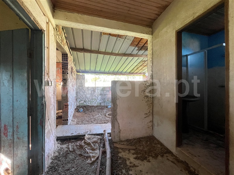 Moradia T3 à venda em Rio de Couros e Casal dos Bernardos, Ourém — foto 14