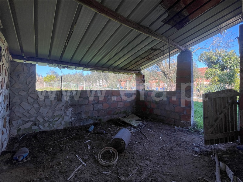 Moradia T3 à venda em Rio de Couros e Casal dos Bernardos, Ourém — foto 18