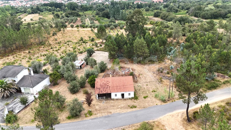 Moradia T3 Ourém, Rio de Couros e Casal dos Bernardos - 1500839 - 3