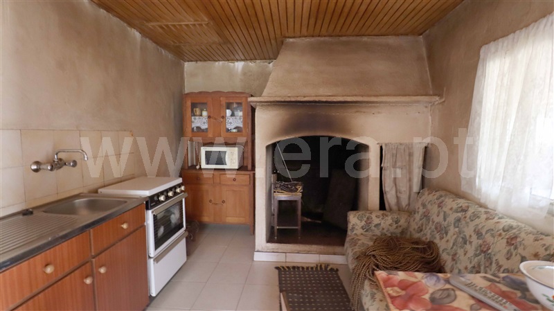 Moradia T3 Ourém, Rio de Couros e Casal dos Bernardos - 1500839 - 6