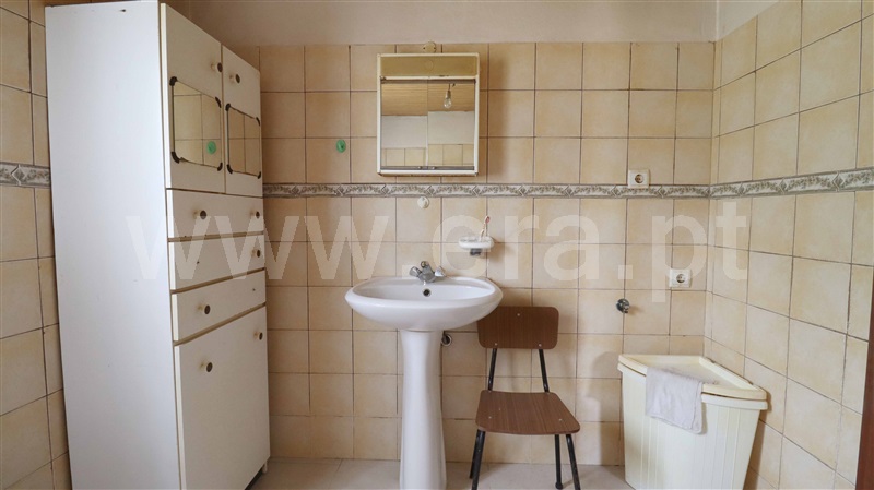 Moradia T3 Ourém, Rio de Couros e Casal dos Bernardos - 1500839 - 9