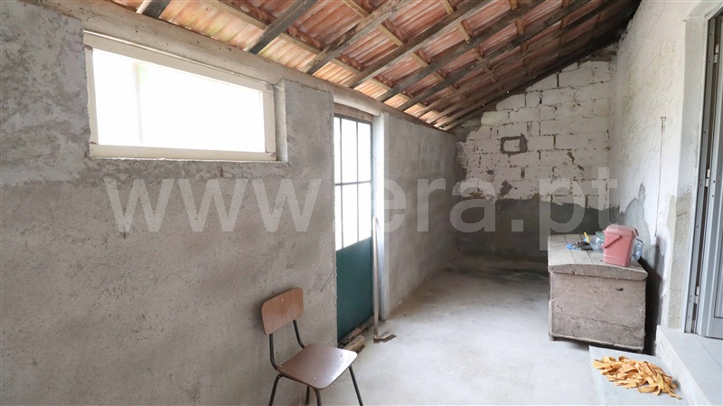 Moradia T3 Ourém, Rio de Couros e Casal dos Bernardos - 1500839 - 12