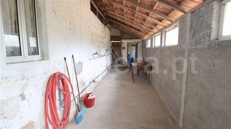 Moradia T3 Ourém, Rio de Couros e Casal dos Bernardos - 1500839 - 13