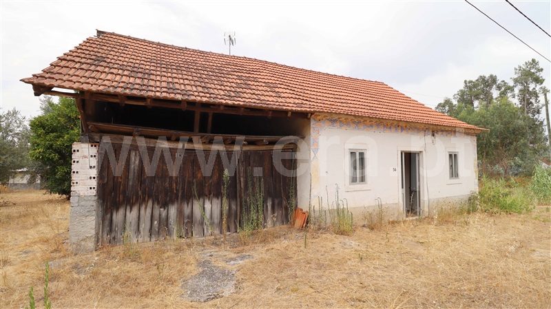 Moradia T3 Ourém, Rio de Couros e Casal dos Bernardos - 1500839 - 15