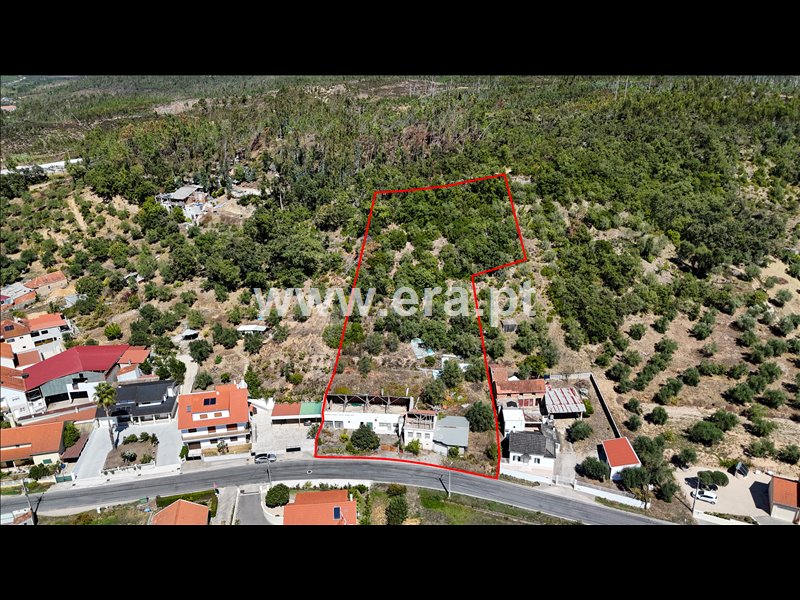Moradia T3 à venda em Rio de Couros e Casal dos Bernardos, Ourém — foto 2