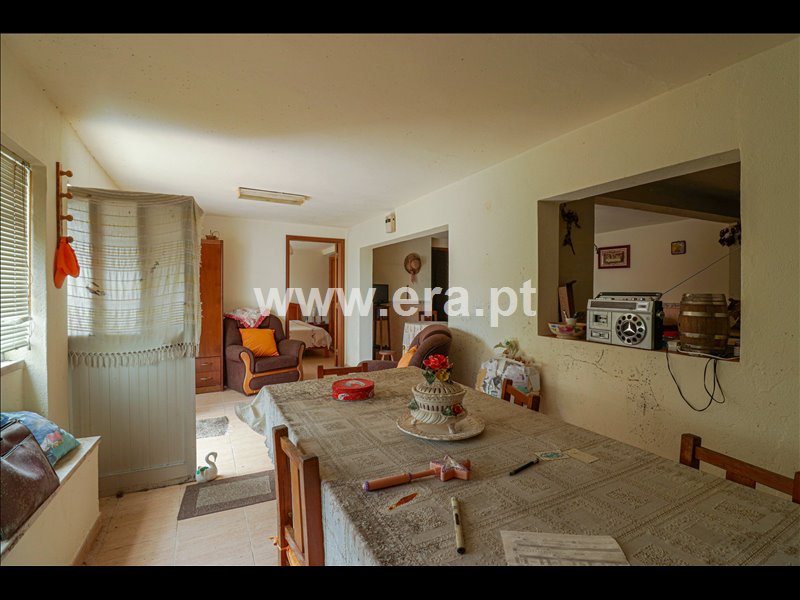Moradia T3 à venda em Rio de Couros e Casal dos Bernardos, Ourém — foto 7