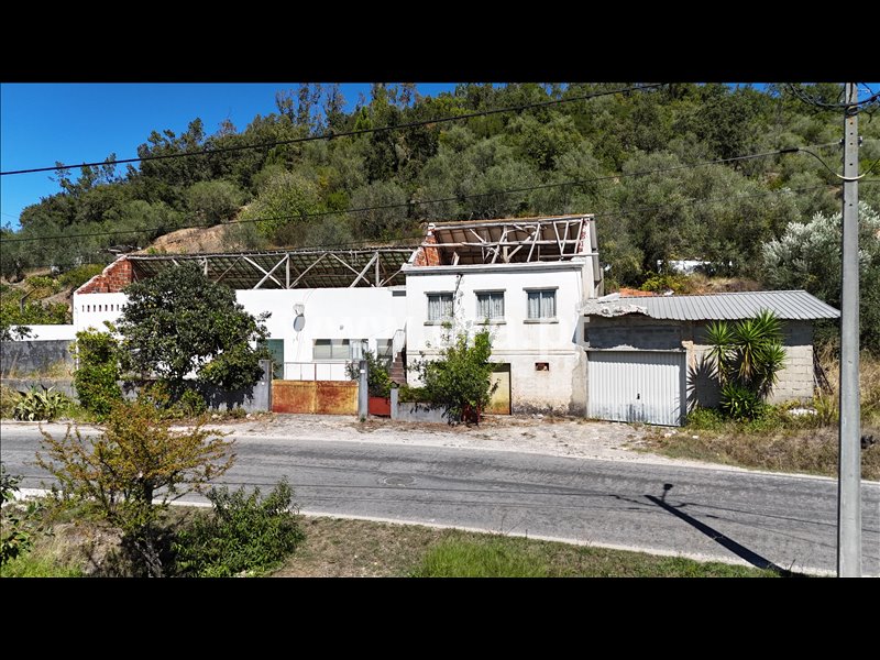 Moradia T3 à venda em Rio de Couros e Casal dos Bernardos, Ourém — foto 14