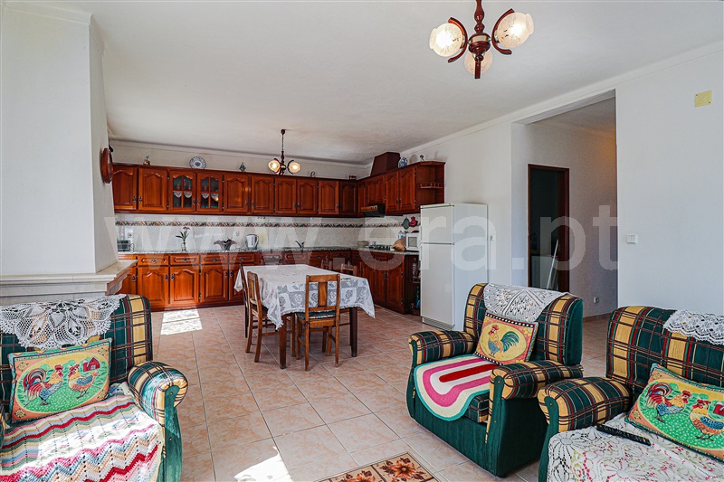 Moradia T3 Ourém, Rio de Couros e Casal dos Bernardos - 1508829 - 6