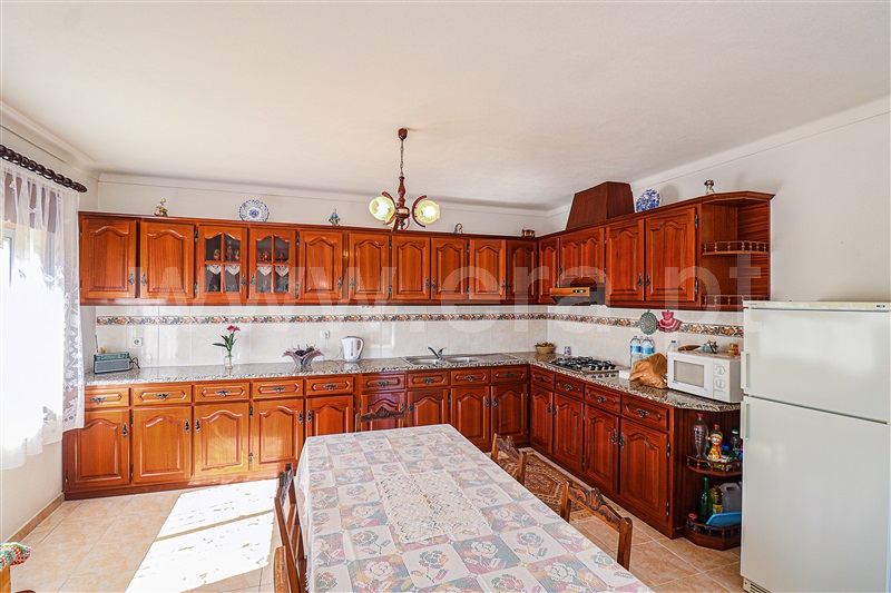 Moradia T3 Ourém, Rio de Couros e Casal dos Bernardos - 1508829 - 10