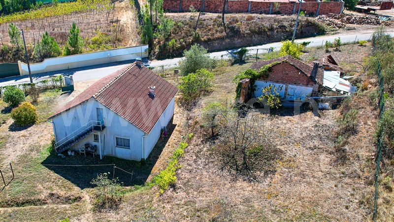Moradia T3 Ourém, Rio de Couros e Casal dos Bernardos - 1508829 - 20