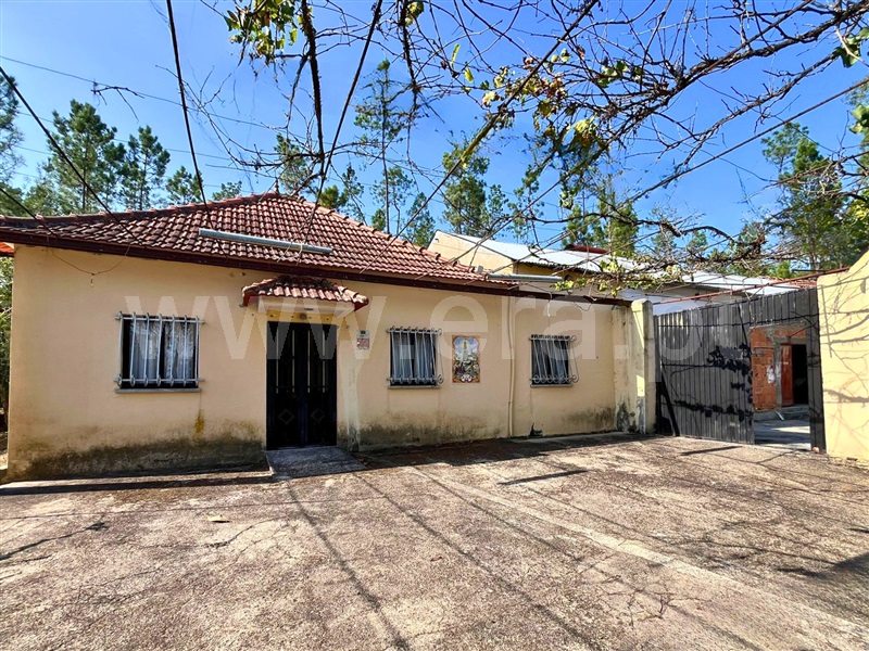 Moradia T3 / Ourém, Rio de Couros e Casal dos Bernardos