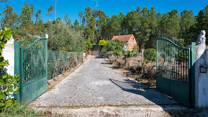 Moradia T3 com Terreno Ourém, Rio de Couros e Casal dos Bernardos - 1512035 - 30