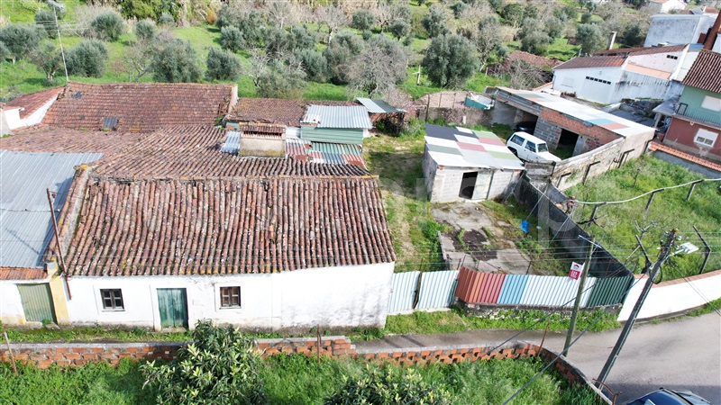 Moradia T3 / Ourém, Seiça