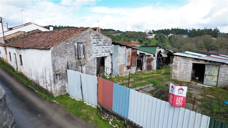 Moradia T3 Ourém, Seiça - 1371483 - 2