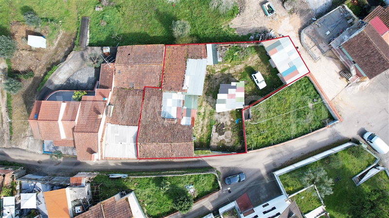Moradia T3 Ourém, Seiça - 1371483 - 3