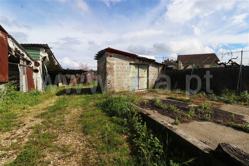 Moradia T3 Ourém, Seiça - 1371483 - 5