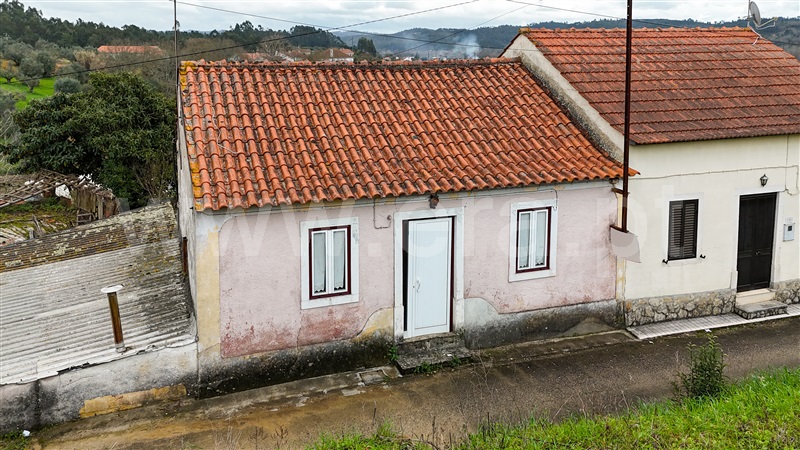 Moradia T3 / Ourém, Seiça