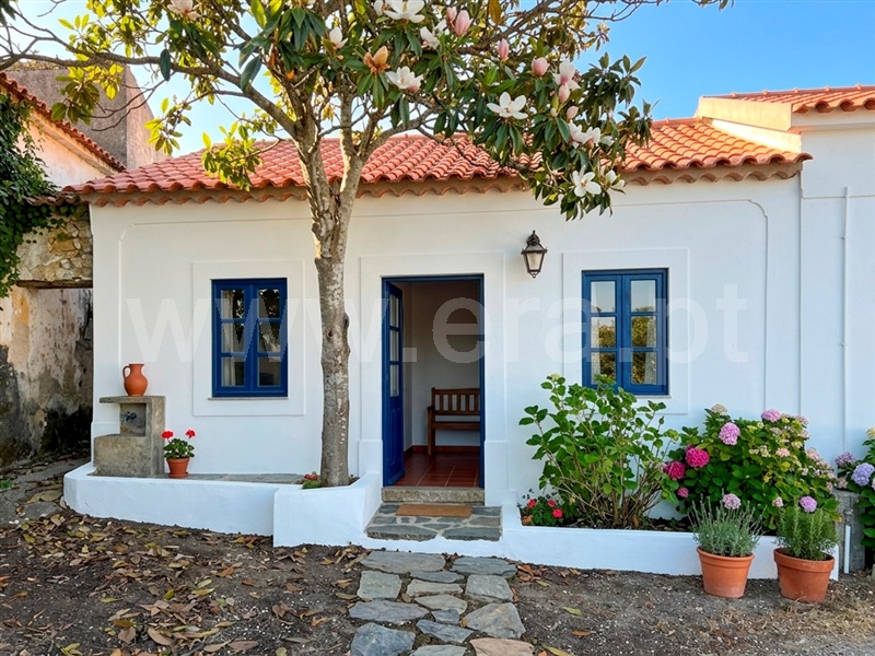 Moradia T3 / Ourém, Seiça