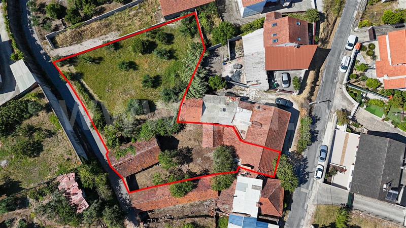 Moradia T3 à venda em Seiça, Ourém — foto 3