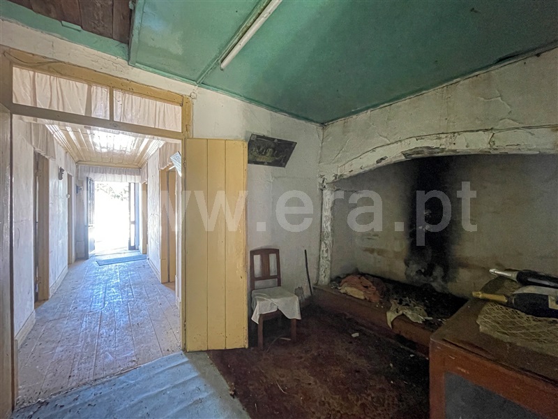 Moradia T3 à venda em Seiça, Ourém — foto 13