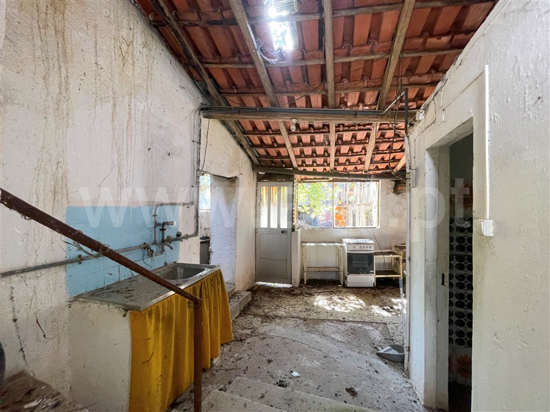 Moradia T3 à venda em Seiça, Ourém — foto 15