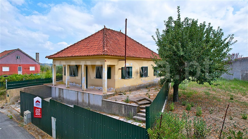 Moradia T3 à venda em Seiça, Ourém — foto 2