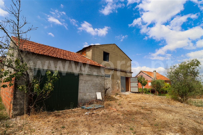 Moradia T3 à venda em Seiça, Ourém — foto 4