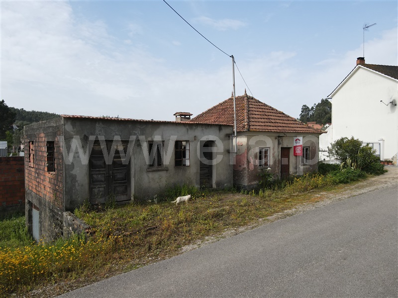 Moradia T3 Ourém, Urqueira - 1150844 - 2