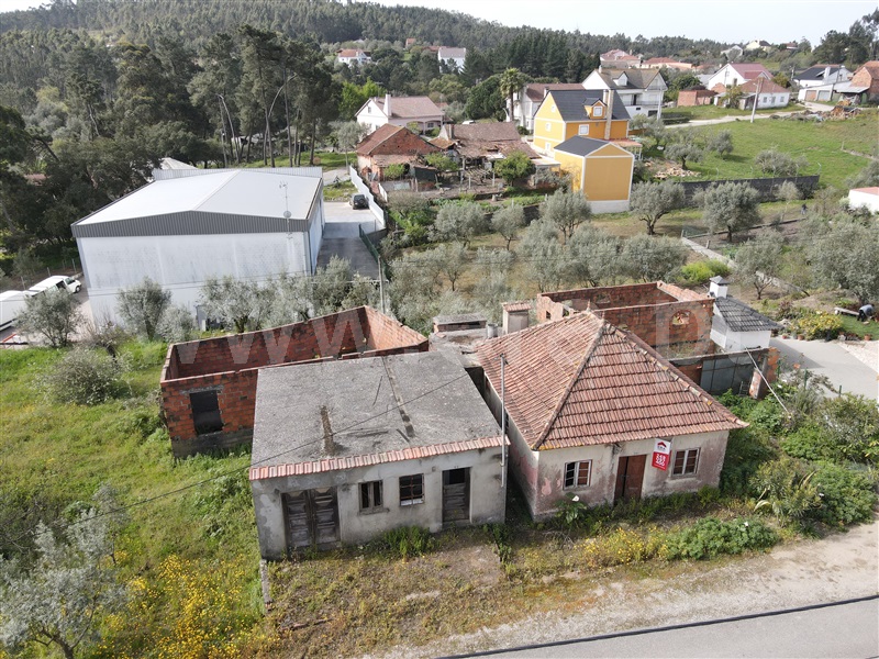 Moradia T3 Ourém, Urqueira - 1150844 - 3