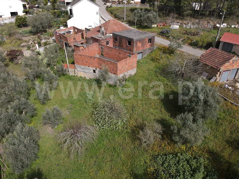 Moradia T3 Ourém, Urqueira - 1150844 - 6