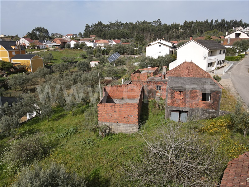 Moradia T3 Ourém, Urqueira - 1150844 - 7