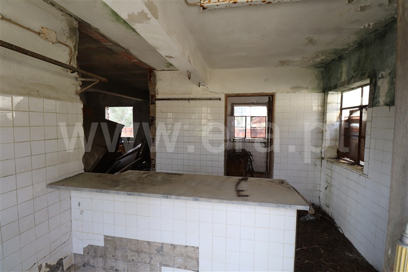 Moradia T3 Ourém, Urqueira - 1150844 - 8