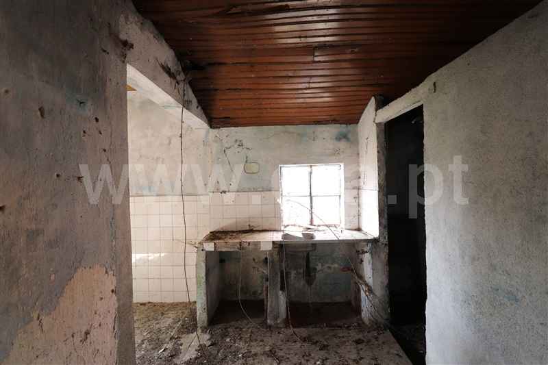 Moradia T3 Ourém, Urqueira - 1150844 - 14