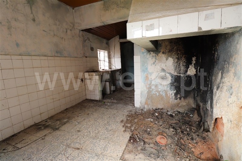 Moradia T3 Ourém, Urqueira - 1150844 - 16