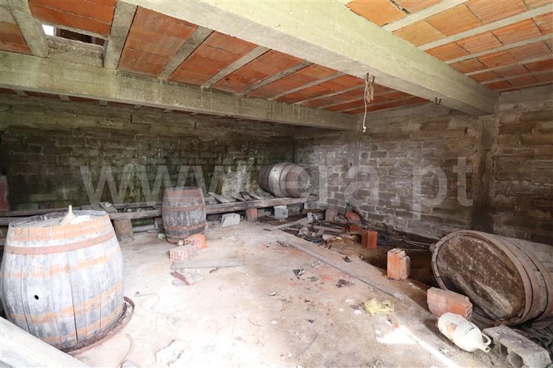 Moradia T3 Ourém, Urqueira - 1150844 - 17