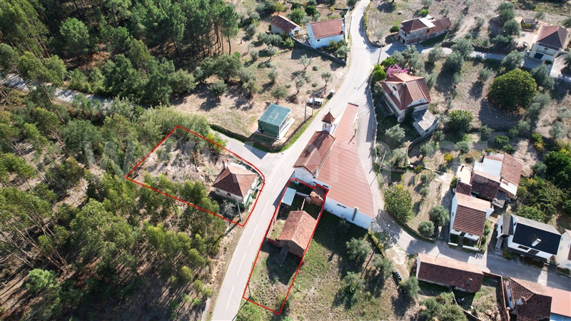 Moradia T3 Ourém, Urqueira - 1356927 - 3