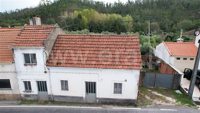 Moradia T3 / Ourém, Urqueira