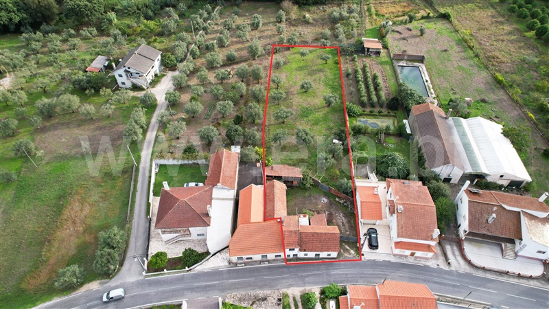 Moradia T3 à venda em Urqueira, Ourém — foto 2