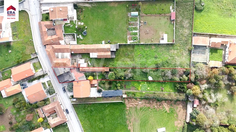 Moradia T3 à venda em Aveiro, Ovar — foto 4