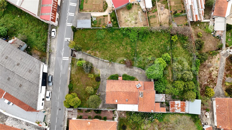 Moradia T3 / Ovar, Cortegaça